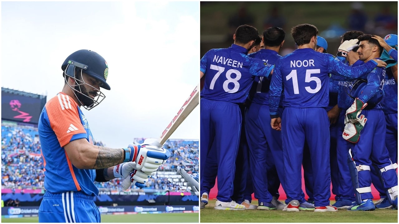 IND vs AFG, Tremendous 8 T20 World Cup 2024 Preview: Betting odds predict landslide win for Staff India