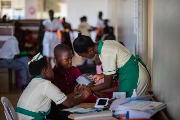 WHO Africa releases groundbreaking steerage to spice up struggle towards sickle cell illness