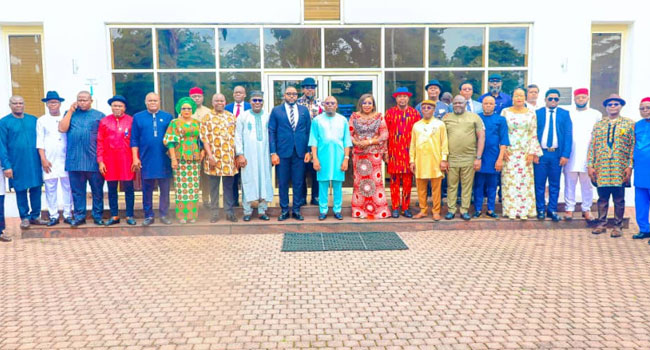 Why Governor Fubara Ordered Audit of Native Authorities Purse in Rivers State