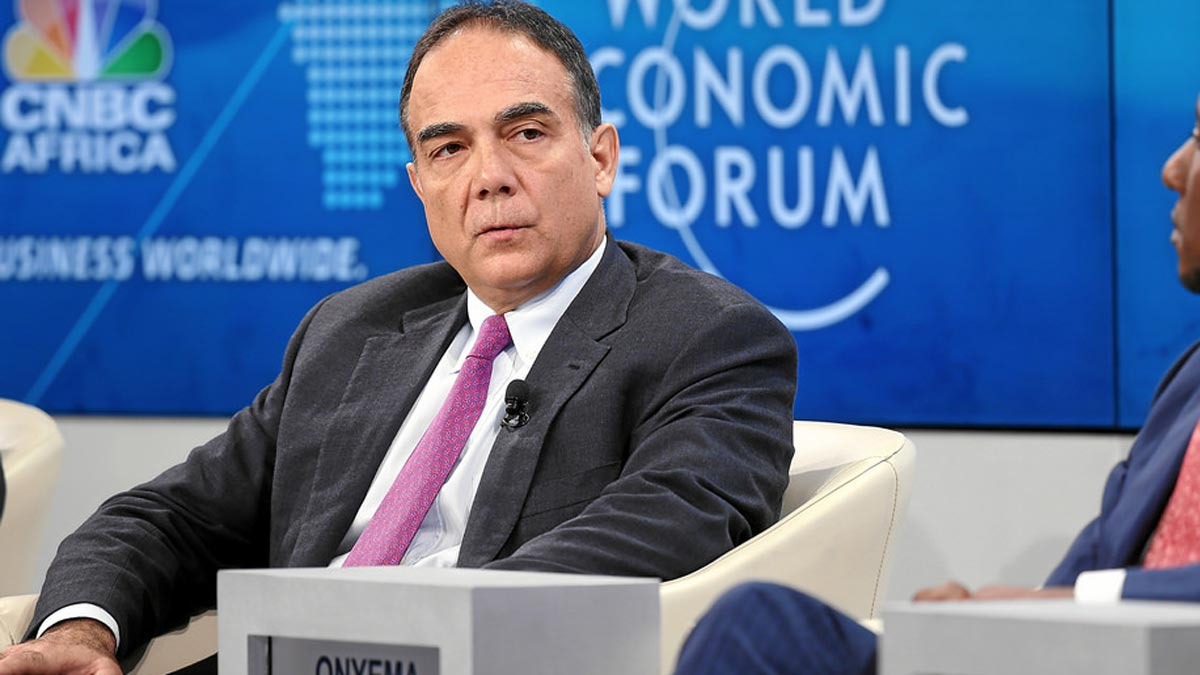 John Coumantaros’ Possession in Flour Mills of Nigeria Surges to $75 Million