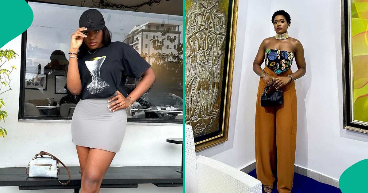 Panic as BBN Daniella Peters Nearly Kidnapped by Abuja Driver, Seeks Justice: “I’m Not Okay”