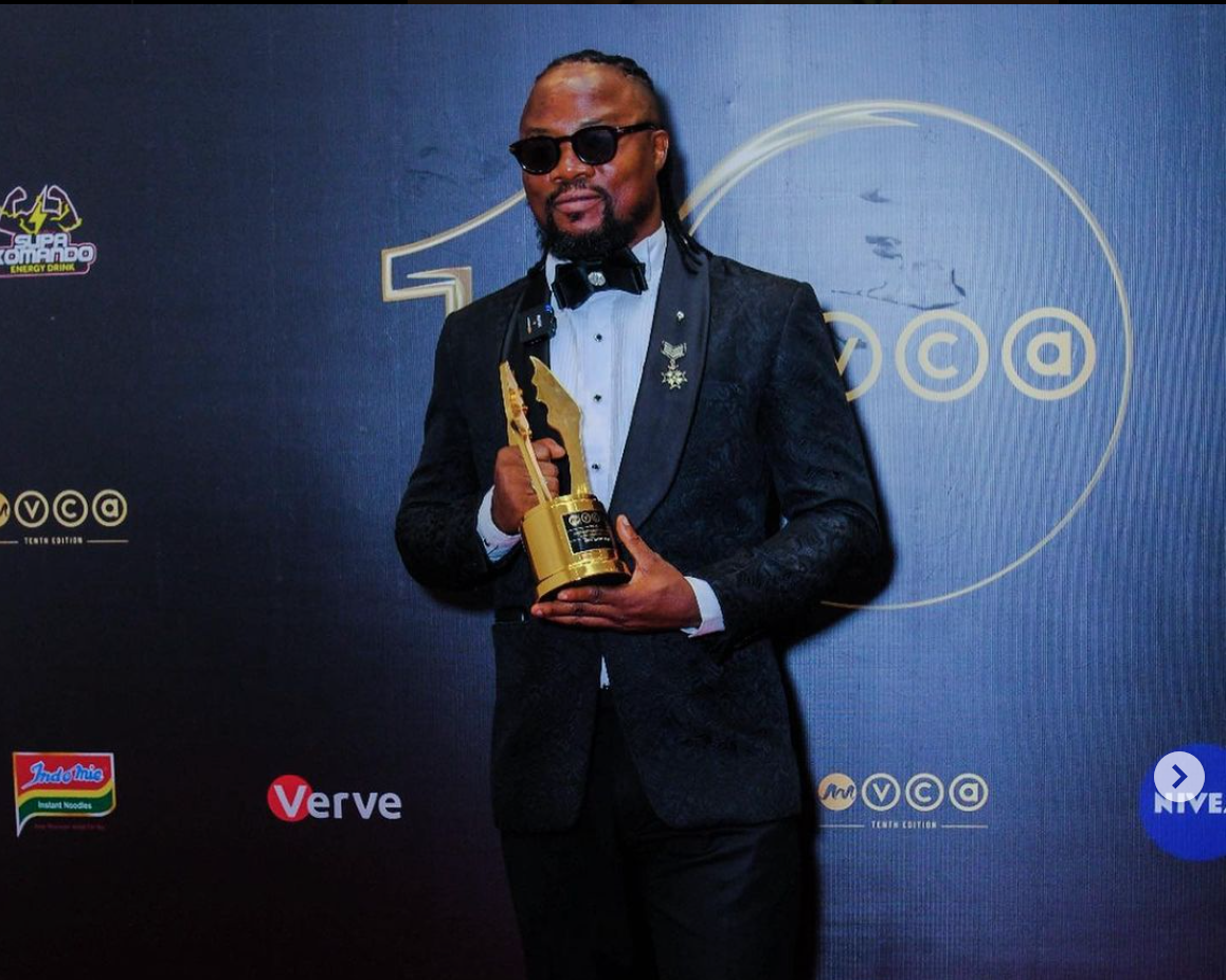 Kaghor Idhebor: “How I obtained the inspiration for AMVCA 10-winning brief movie, The Damaged Masks”