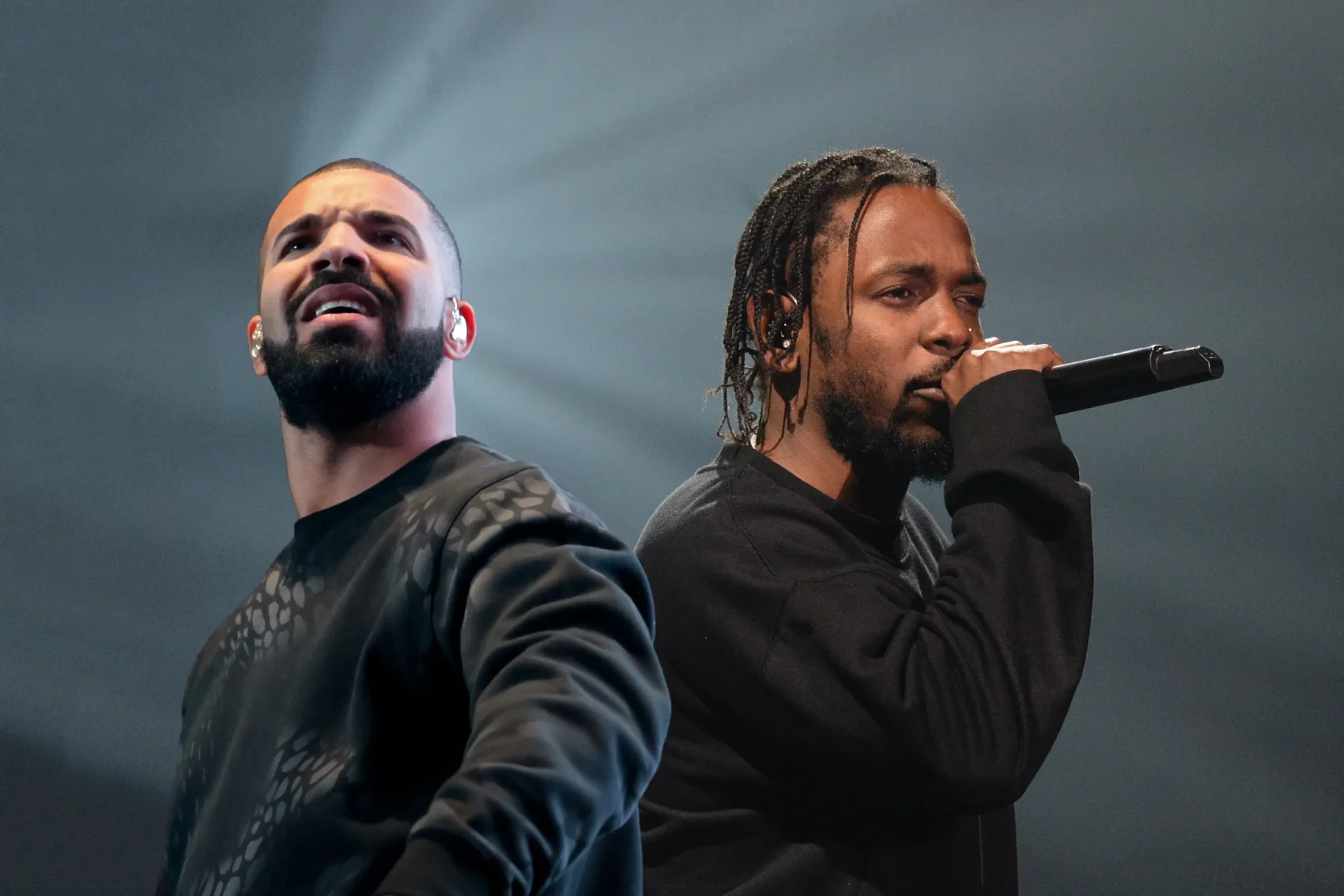 Kendrick Lamar tells Drake to return Tupac’s ring throughout ‘The Pop Out’ live performance