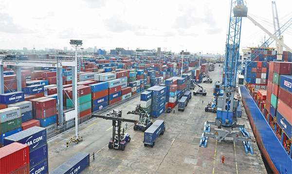 Africa World Logistics Launches in Nigeria, Unveils Development Plan