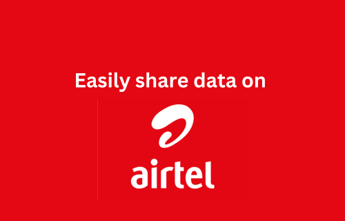 Code to share knowledge on Airtel 2024