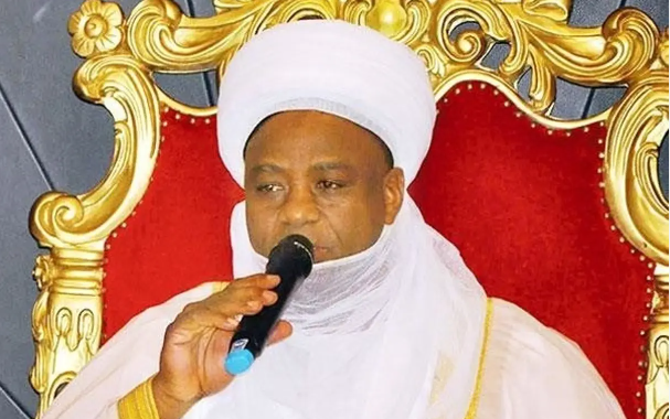 Northerners should problem bandits to curb banditry – Sultan