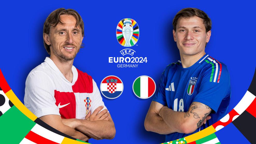 Match preview: Croatia, Italy set for essential Euro 2024 conflict in Leipzig