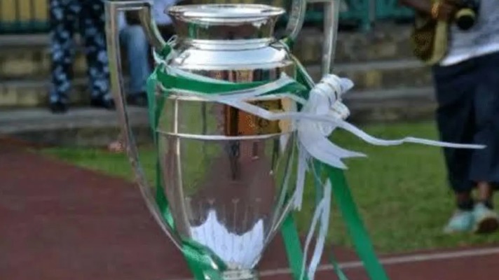 President Federation Cup last set for Mobolaji Johnson Area