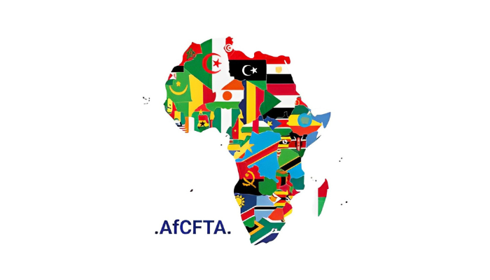 The idea of Africa Continental Free Commerce Space (AfCFTA)