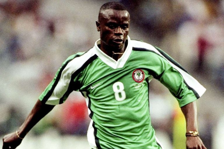 “I wouldn’t thoughts” – Ex-Actual Madrid midfielder opens door on teaching the Tremendous Eagles of Nigeria