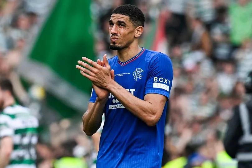 What we should do to beat Celtic to title subsequent season – Rangers’ Leon Balogun