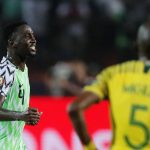 Leicester Metropolis exit looms as Wilfred Ndidi rejects contemporary contract