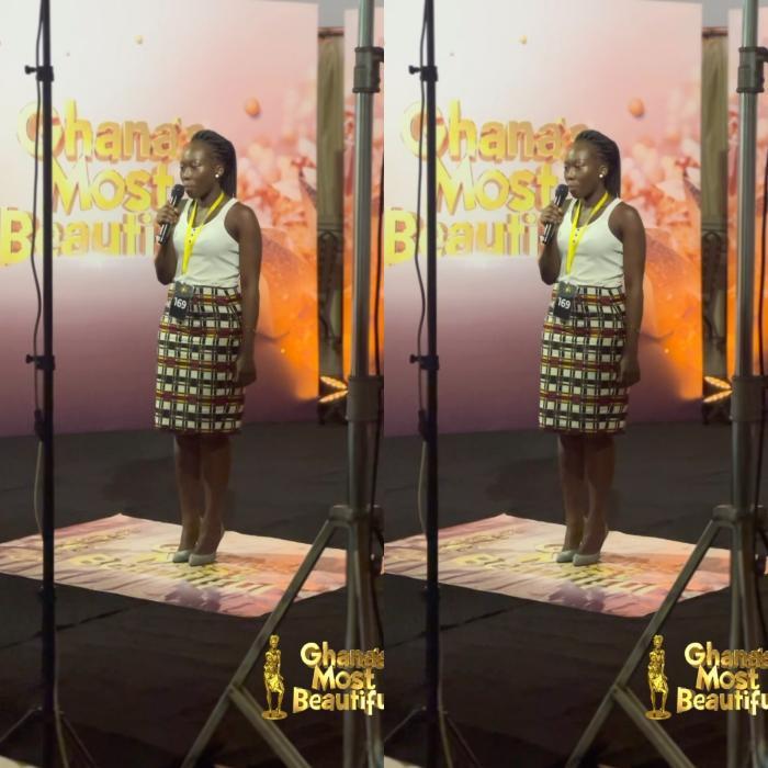 Offended Netizen Blasts TV3 for Sharing Embarrassing GMB Audition Clips