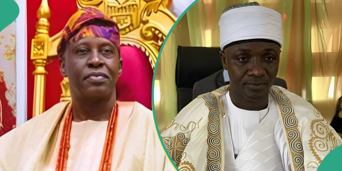 Hajj 2024: Chief Imam Ayilara Replies Soun of Ogbomoso: “You Lack Energy to Question Me”
