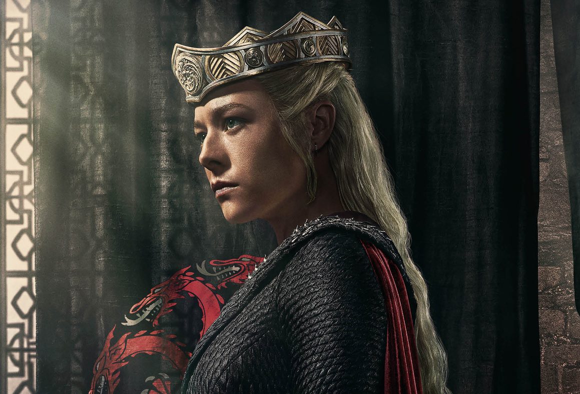 Home of the Dragon S02E02: Rhaenyra’s credibility crumbles amidst Targaryen turmoil