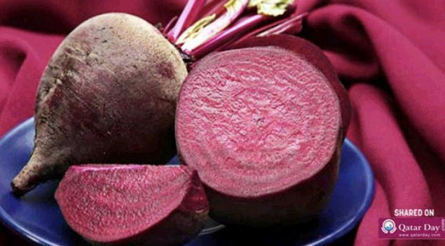 Beetroot Has an Unbelievable Energy: It could possibly Treatment These 10 Ailments