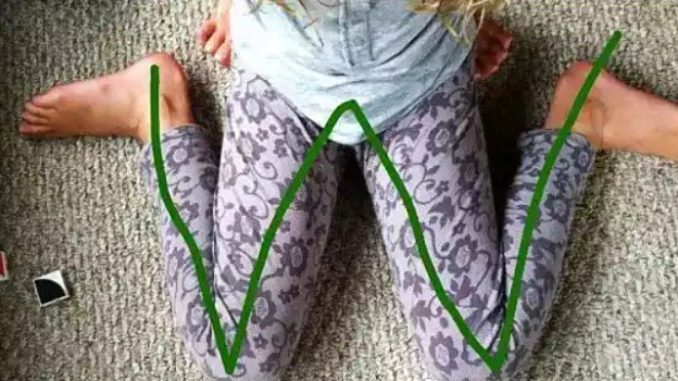 If You See A Baby Sitting Like This, Cease Him Earlier than It’s Too Late, See Why