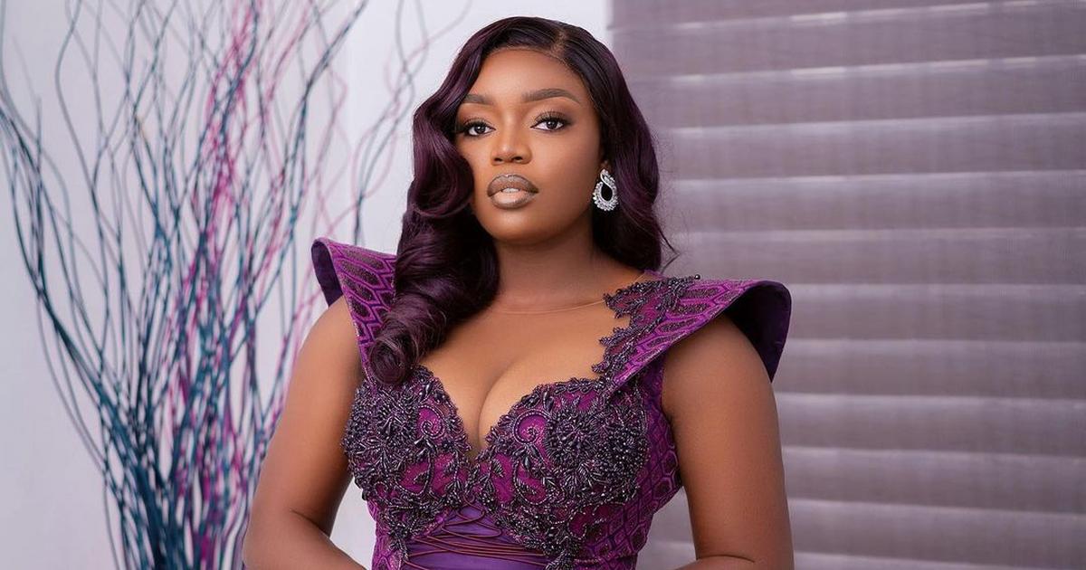 Actress Bisola Aiyeola Responds to Claims of Sharon Ooja Being Fourth Spouse