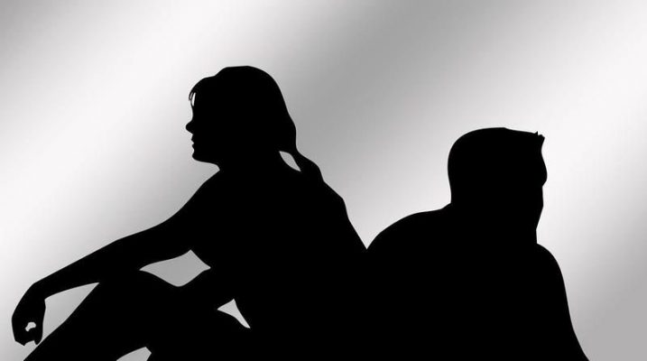 Why extra marriages break up – Counsellors