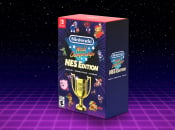 Spherical Up: The Previews Are In For Nintendo World Championships: NES Version