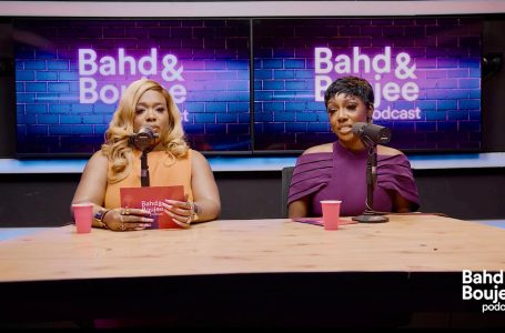 Season 2 Review | Bahd And Boujee Podcast | Season Finale