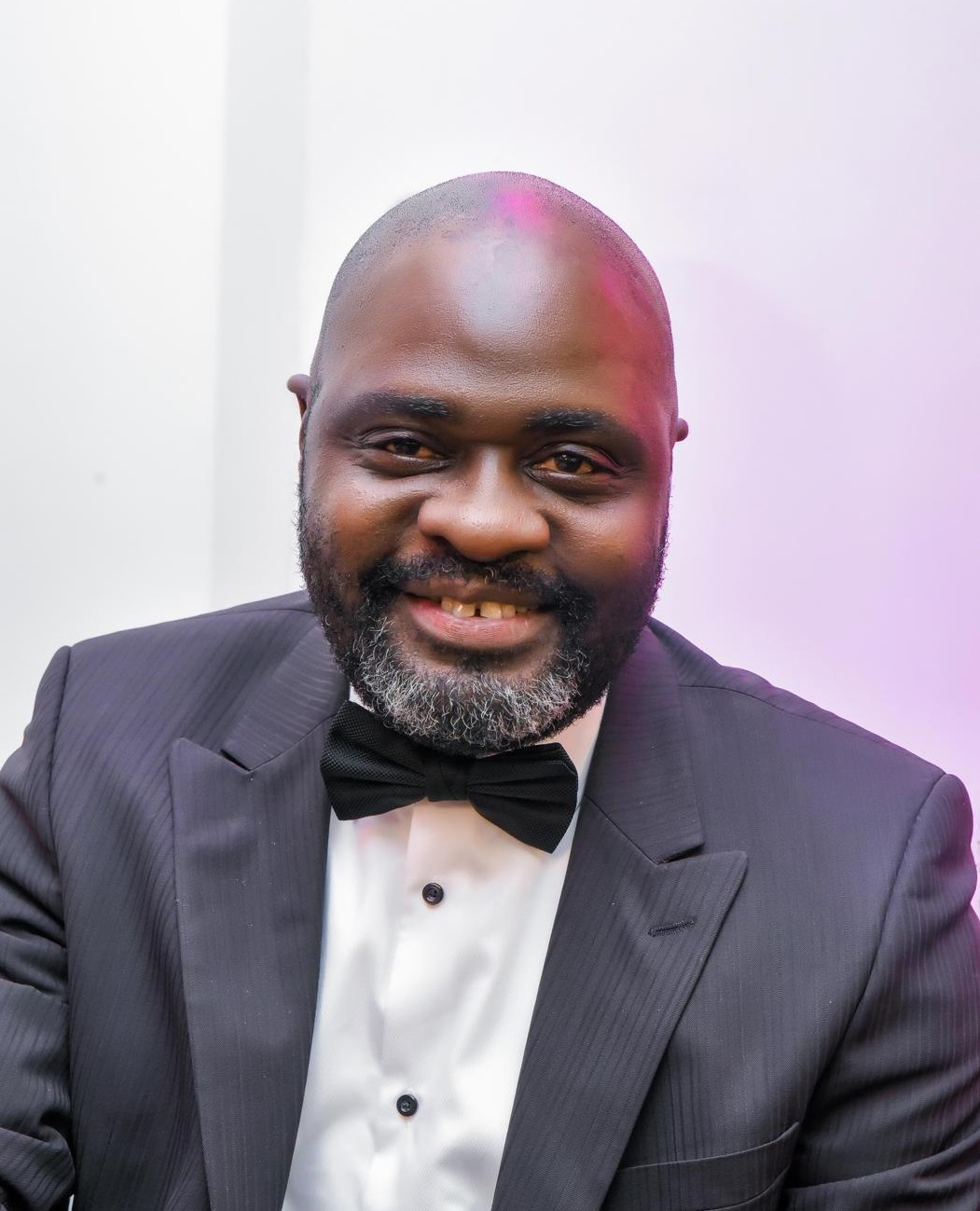 The Daring’ Yinka Odeajo turns into first black male president of Rotary Membership of Crawley, UK