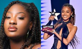From Tems to Tyla: 2024 BET Full Record of Winners 