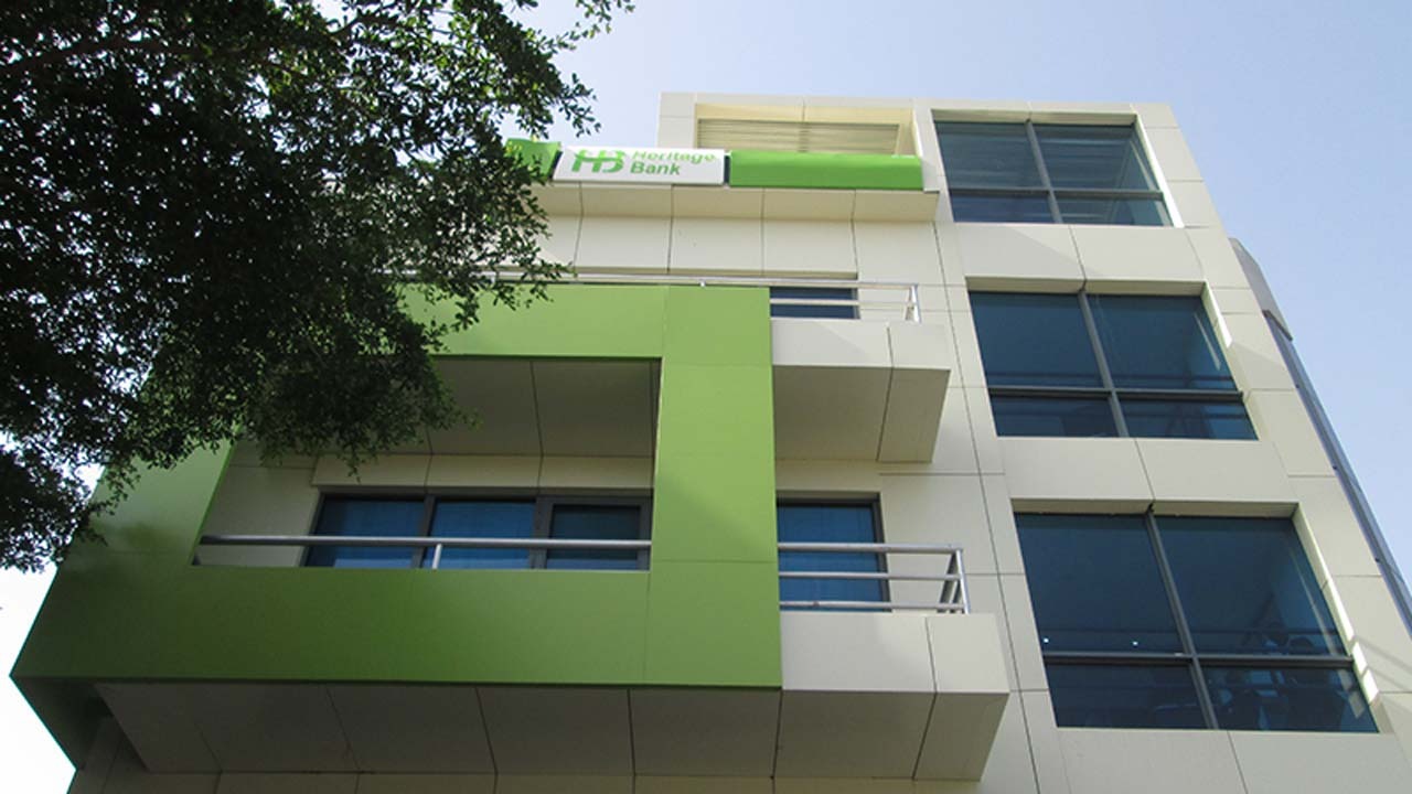 Account Identify Discrepancies Delay Funds to Some Heritage Financial institution Clients – NDIC