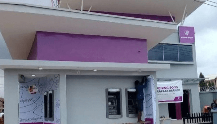 Wema Financial institution seeks assist for MSMEs to drive financial progress