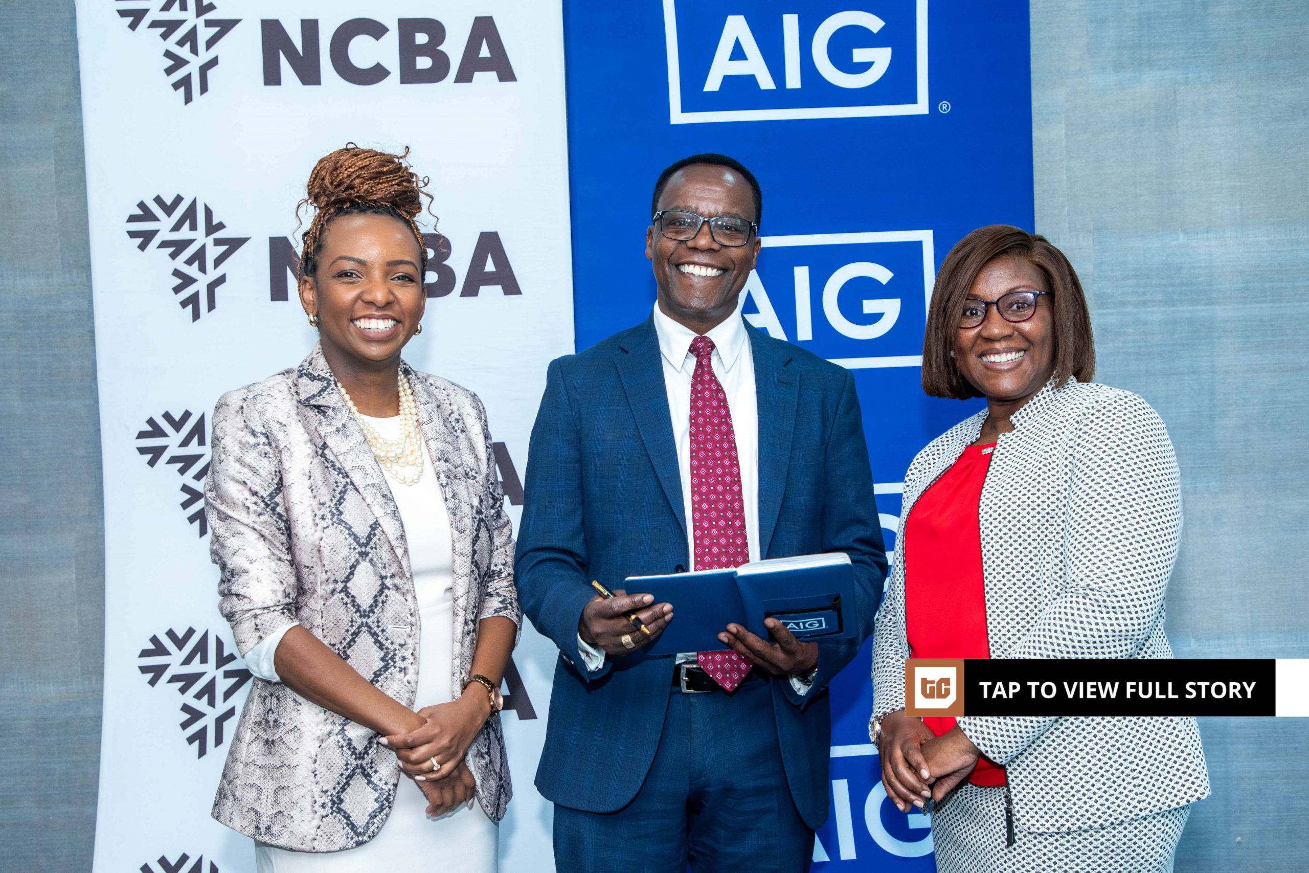 Kenya’s NCBA Group acquires insurer AIG Kenya for an undisclosed quantity
