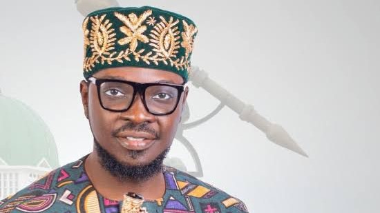 Home of reps member phases walkout after accusing Deputy Speaker of bias