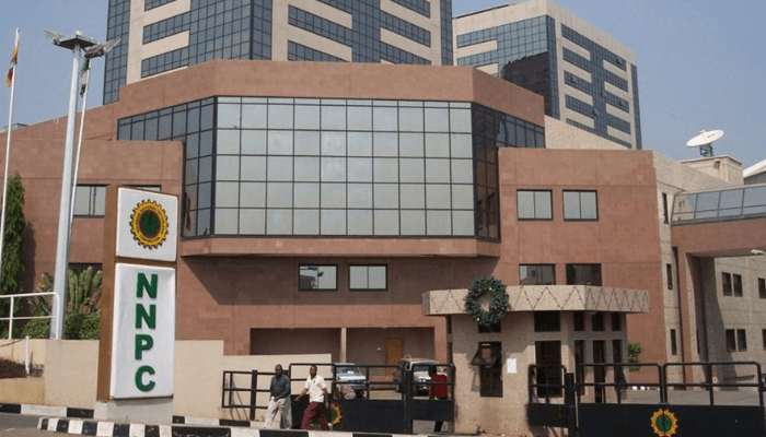 NNPC declares state of emergency on crude oil manufacturing