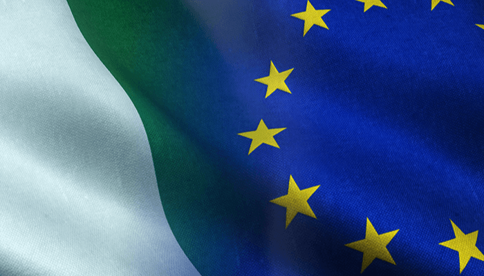 EU-Nigeria commerce quantity hits €24.6bn in 2023, regardless of 18.7% decline