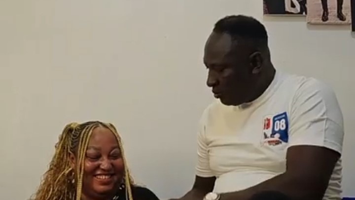 Nigerian prophet unveils miracle cleaning soap, fragrance, non secular shirt, mustard seed