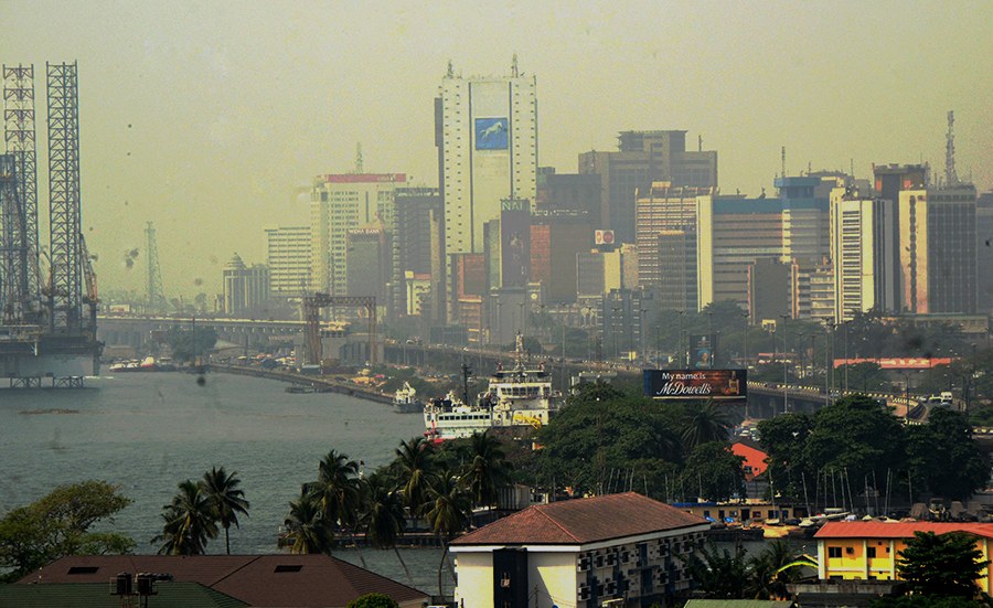 Nigeria: Seven Rescued As Two-Storey Constructing Collapses in Lagos