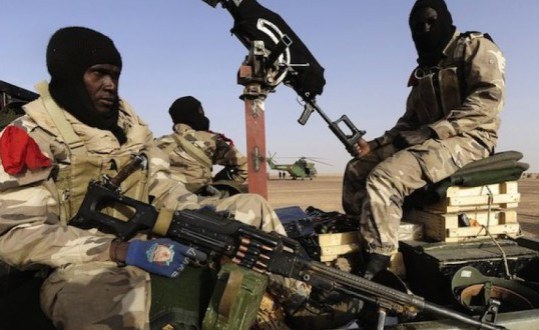 Mali: Suspected Jihadist Assault in Mali Kills At Least 21 Civilians