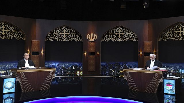 Iran’s supreme chief denies non-voters are ‘in opposition to’ ruling system