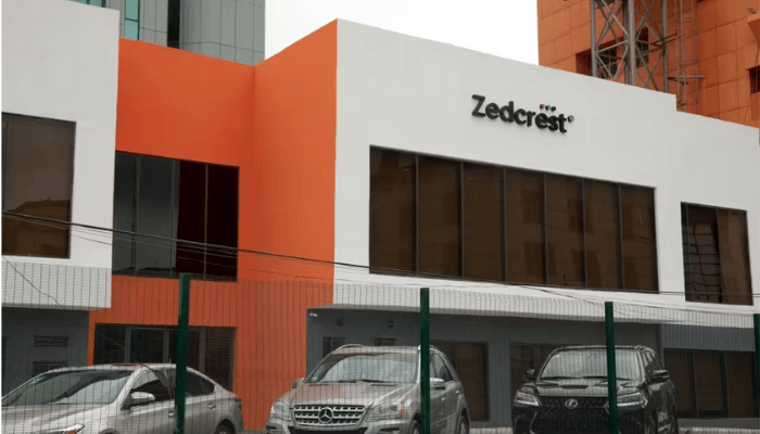 Zedcrest acquires RMB Nigeria Stockbrokers Ltd in deal considered value ₦400 million