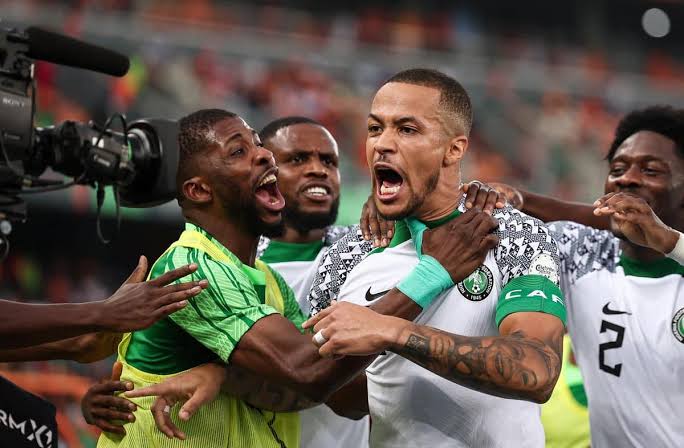Tremendous Eagles captain Troost-Ekong performs first recreation for PAOK since 2023 AFCON