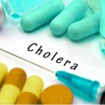 Cholera: Benue data 16 suspected circumstances, 4 deaths