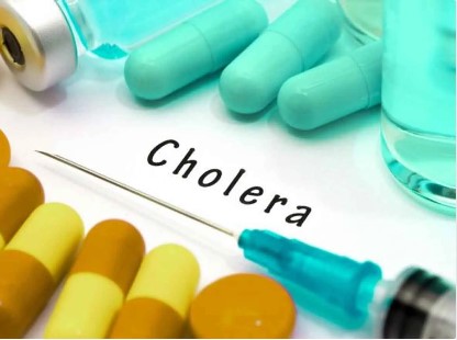 Cholera: Benue data 16 suspected circumstances, 4 deaths