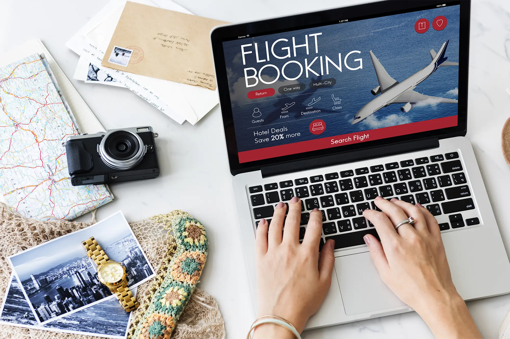 4 Sensible Methods to Save Cash When Reserving Flights