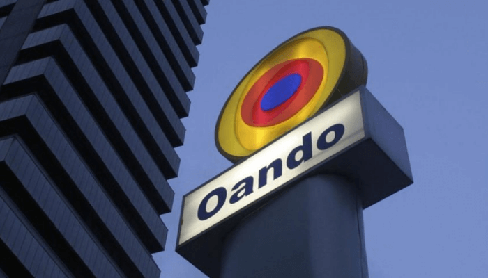 Nigeria approves Eni’s divestment of Nigerian subsidiary to Oando