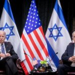 Biden, Netanyahu confer on progress in Gaza cease-fire, hostage talks with Hamas