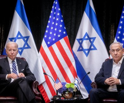 Biden, Netanyahu confer on progress in Gaza cease-fire, hostage talks with Hamas
