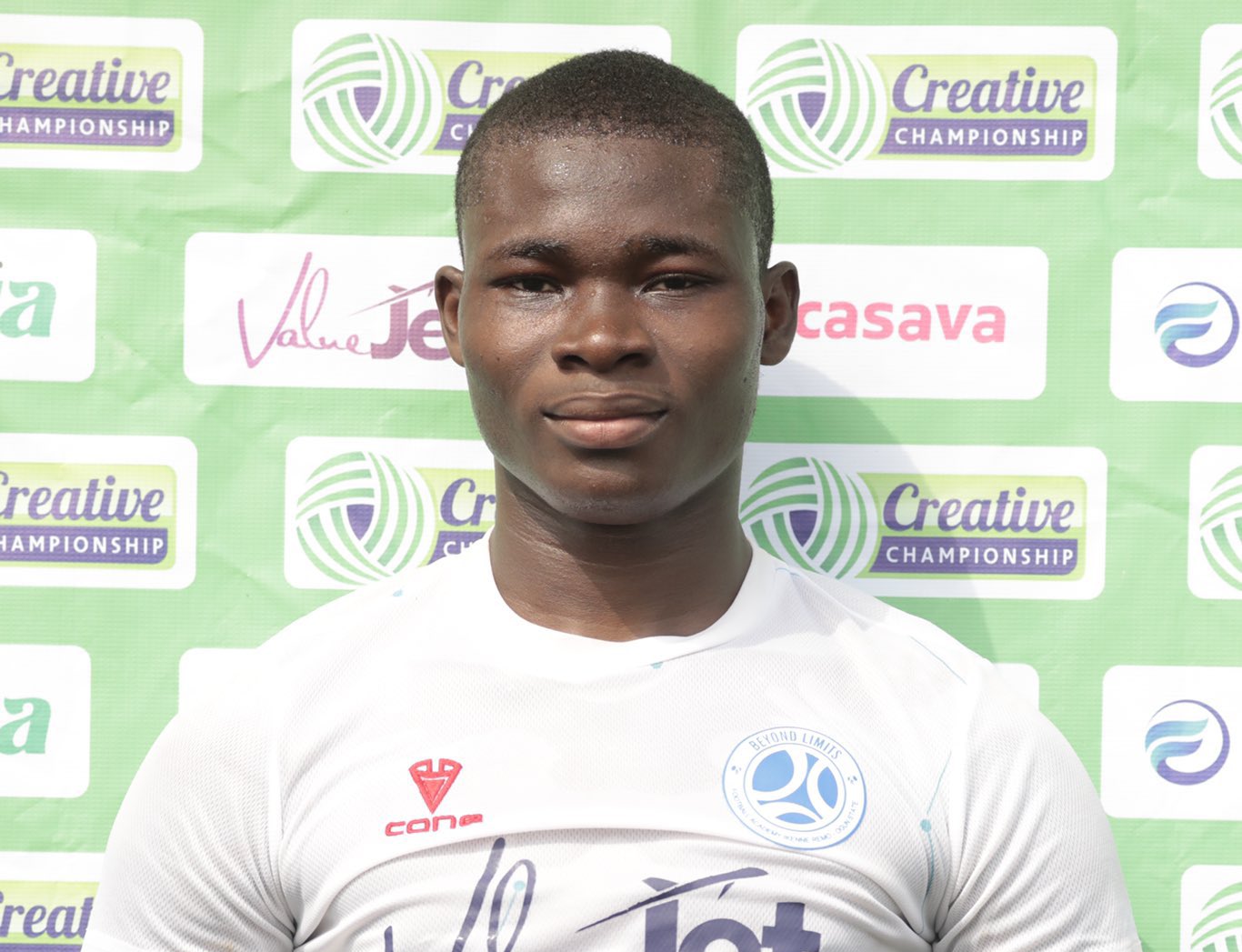 LOSC Lille agree deal to signal 18-year-old Shina Ayodele from Past Limits