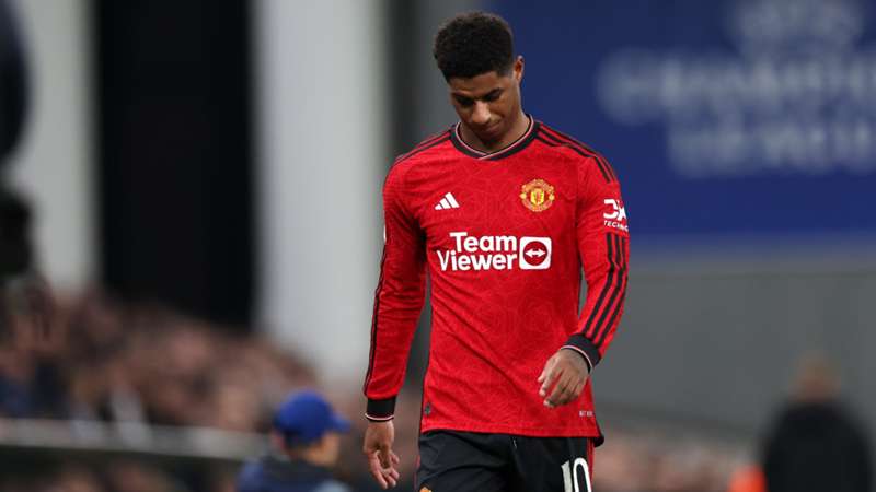 Switch: Marcus Rashford exit claims increase Manchester United’s pursuit of Osimhen