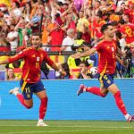 Euro 2024: Spain knock out hard-fighting Germany 2-1, hit semi-finals