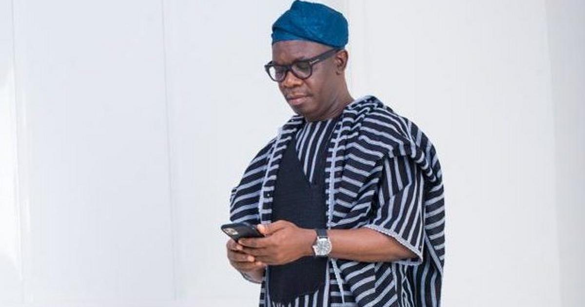 Nigeria’s DSS Officers Brutalise Adamawa Governor’s Aide For Asking Colleague’s Spouse To Vacate His Property