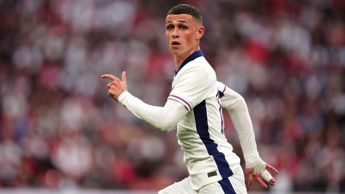 Foden: Blame gamers for England’s shaky outing at Euro 2024